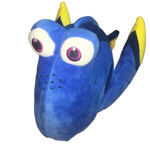 Disney Pixar Finding Nemo Dory 13" Plush Fish